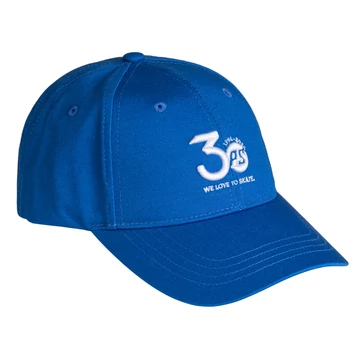 Powerslide Cap 30th Anniversary baseball sapka