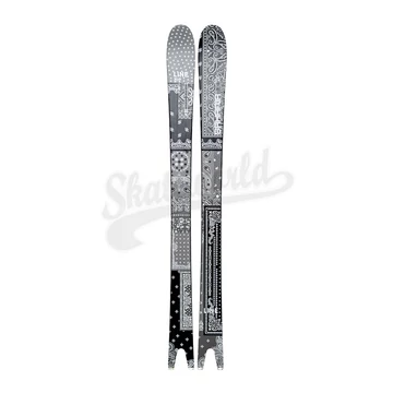 Line Sakana fecskefarkas freeride síléc