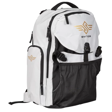 Swings Bag Black görkorcsolya tartós táska