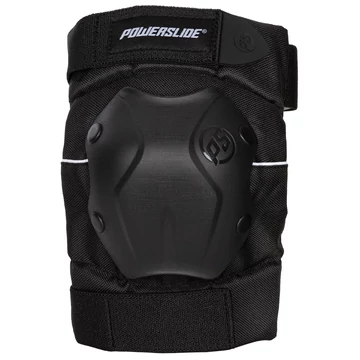Powerslide Standard 2.0 black könyökvédő