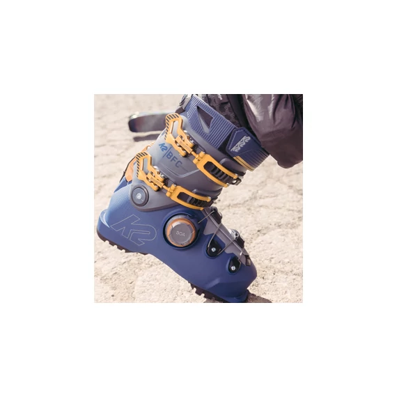 BOA sícipő kölcsönzés