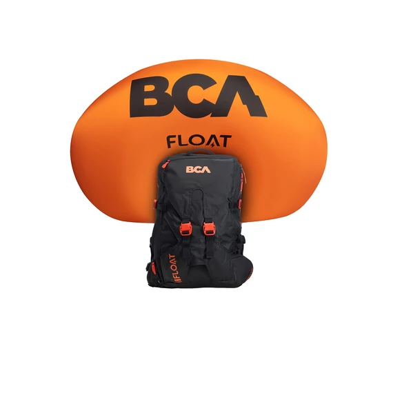 BCA Float E2 Mountain Pro Vest