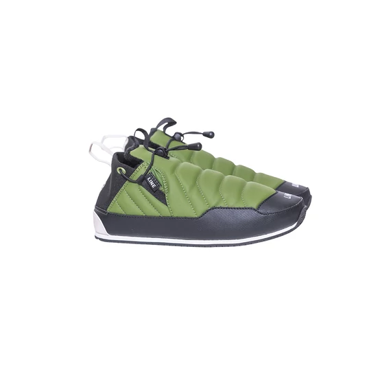 Line Apres Bootie 1.0 green hótaposó