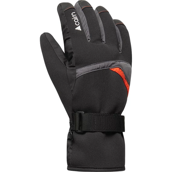 Cairn Styl 2 C-Tex Men graphite-scarlet