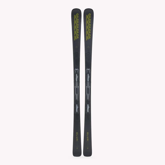 K2 Blur 74 szlalom síléc