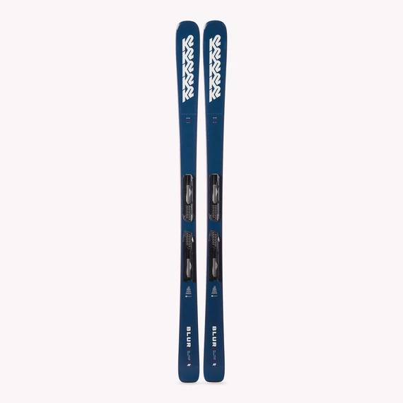 K2 Blur 79 all-mountian síléc