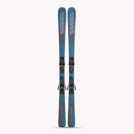 K2 Blur 76 síléc