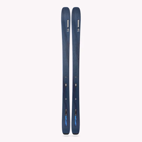 K2 Mindbender 96C blue freeride síléc