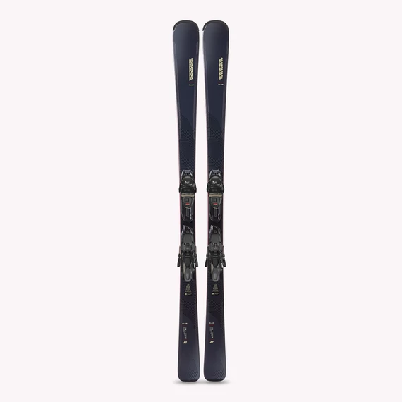 K2 Blur 74 W szlalom síléc