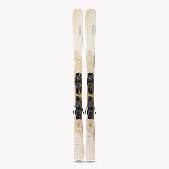K2 Blur 79 W all-mountain síléc
