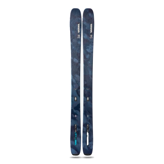 K2 Mindbender 106C W blue női freeride síléc