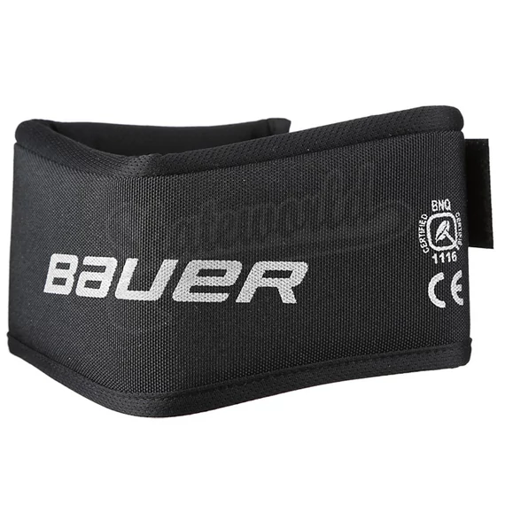 Bauer NG NLP7 Core Collar Senior hoki nyakvédő