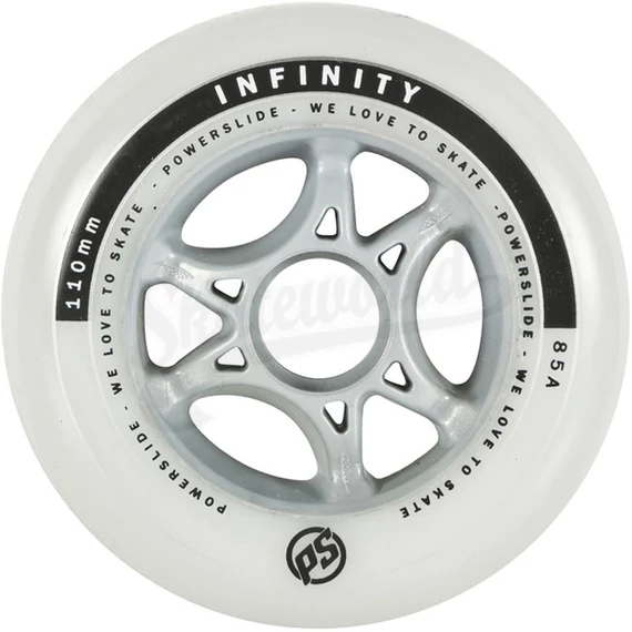 Powerslide Infinity 110mm/85A görkorcsolya kerék