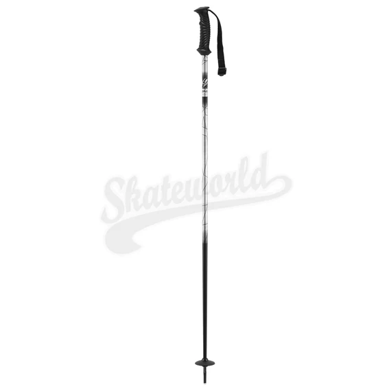 K2 Style Comp silver síbot