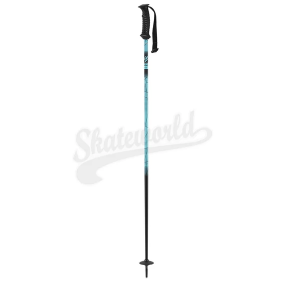 K2 Style Alu blue síbot
