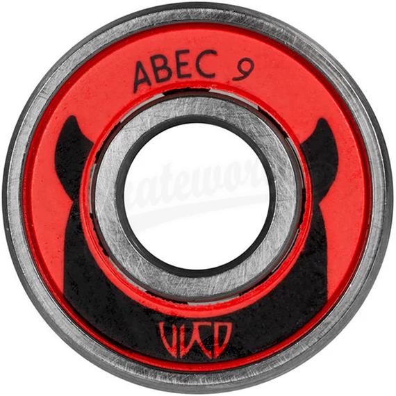 Wicked precision ABEC 9 FS freespin csapágy