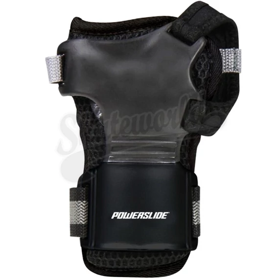 Powerslide Pro black csuklóvédő