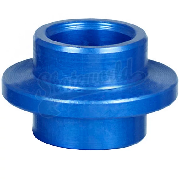 Powerslide 6061AL Spacer Blue 8mm távtartó