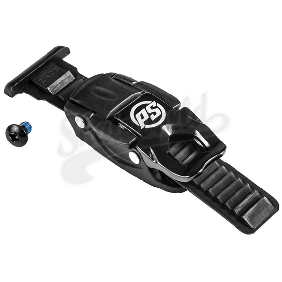 Powerslide Icon Buckle görkorcsolya csat