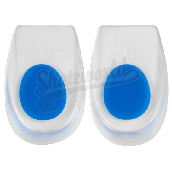 My Fit Gel Heel Pad rezgéscsillapító sarokbetét 