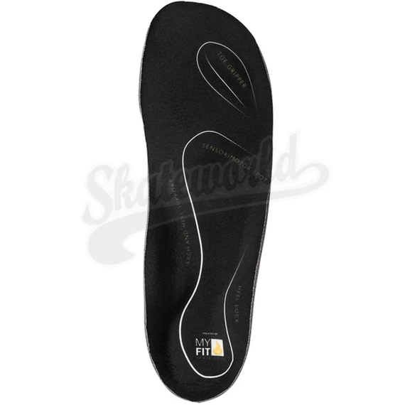 My Fit Recall Skate sole memóriahabos talpbetét