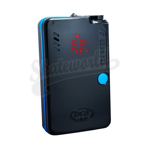 BCA Tracker S