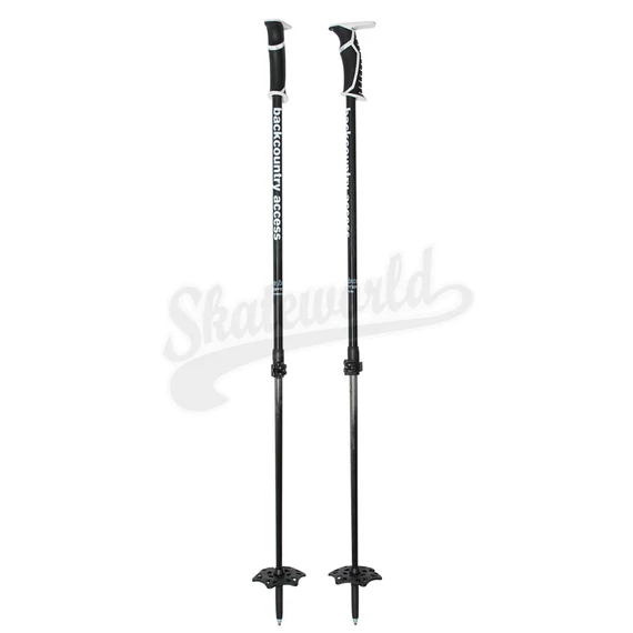 BCA Scepter Carbon túra síbot