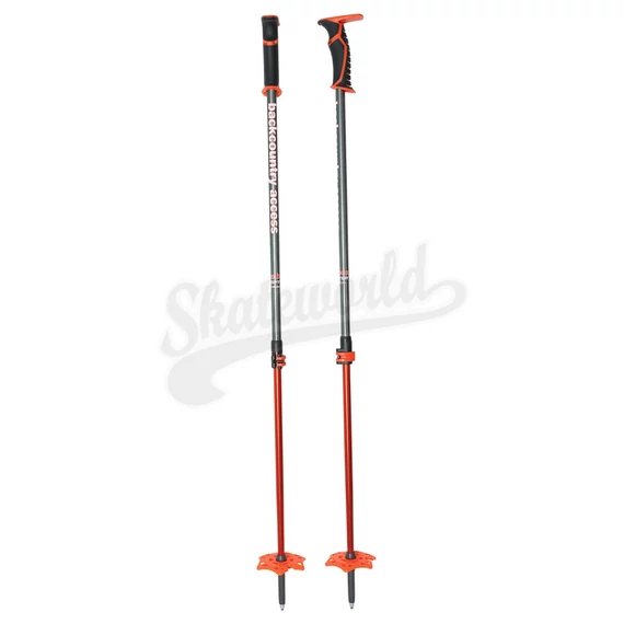 BCA Scepter alu síbot