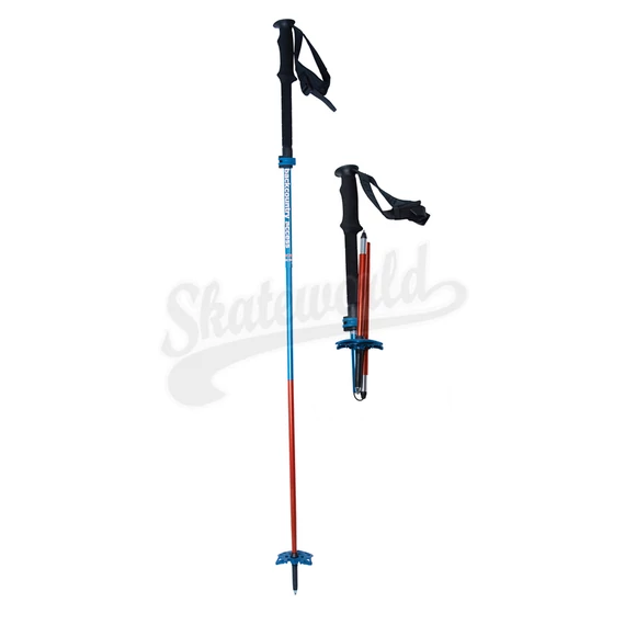BCA Scepter 4S blue/orange síbot