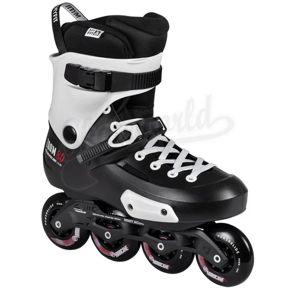 Powerslide Zoom Pro Trinity 80 görkorcsolya