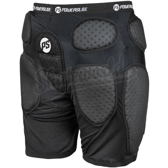 Powerslide Standard Protective Short 2.0 fenékvédő