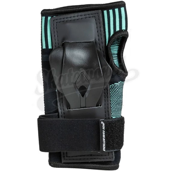 Powerslide Onesie Teal csuklóvédő