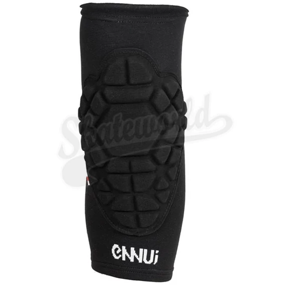 Ennui Shock Sleeve Pro Kevlar® Knee Gasket ütésre keményedő térdvédő