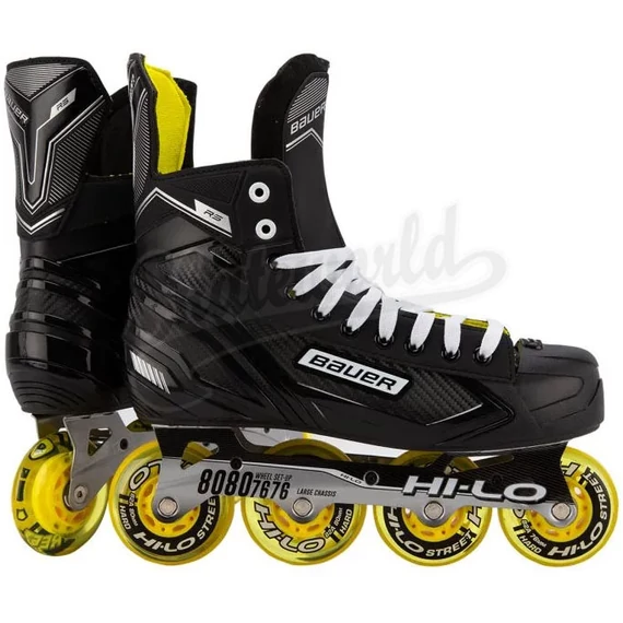 Bauer RH RS görhoki korcsolya