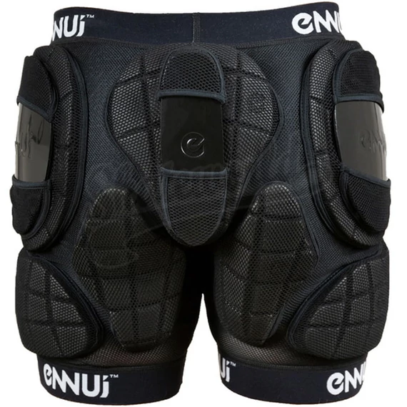 Ennui BLVD Protective Short Pant fenékvédő