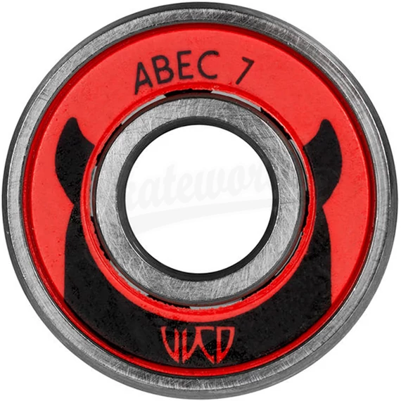 Wicked precision ABEC 7 FS freespin csapágy