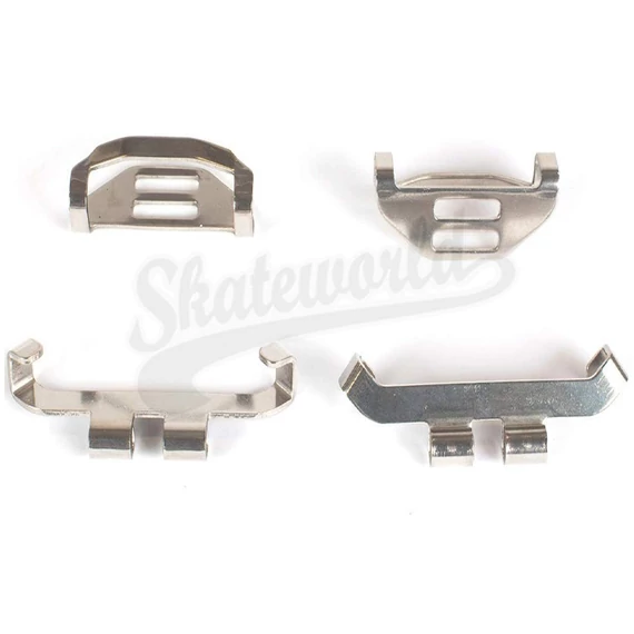 K2 Universal Skin Connection Kit 