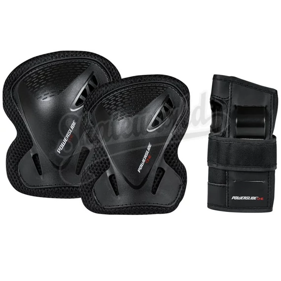 Powerslide ONE Basic Adult védőszett