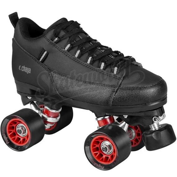 Chaya Ruby black kétsoros görkorcsolya