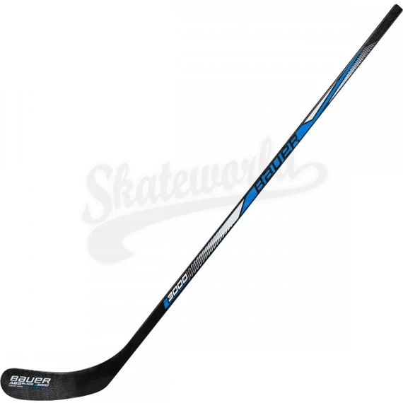 Bauer i3000 Junior ABS fa hokiütő