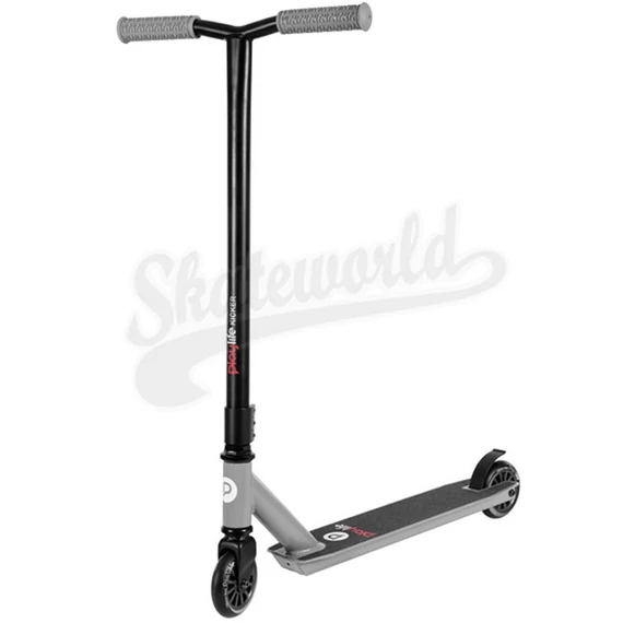 Playlife Stunt Kicker smoke extreme roller
