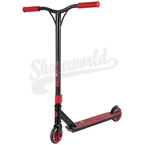 Playlife Stunt Push red extreme roller