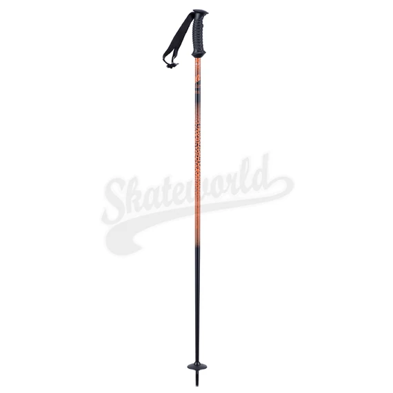 K2 Style Alu lava síbot