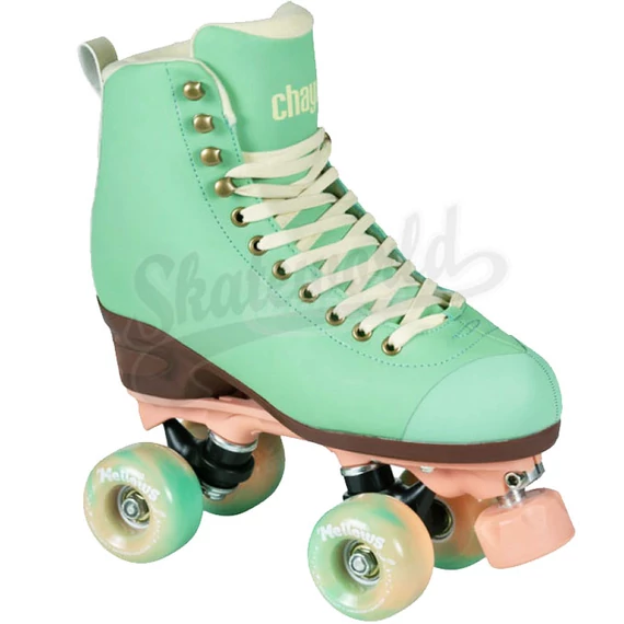 Chaya Melrose Elite Sherbet Lime kétsoros görkorcsolya