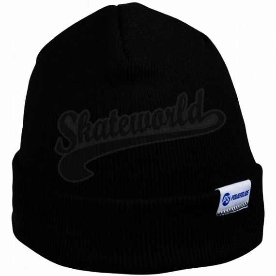 Powerslide Wordmark Beanie téli sapka
