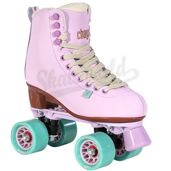 Chaya Lifestyle Melrose Lavender II. kétsoros görkorcsolya