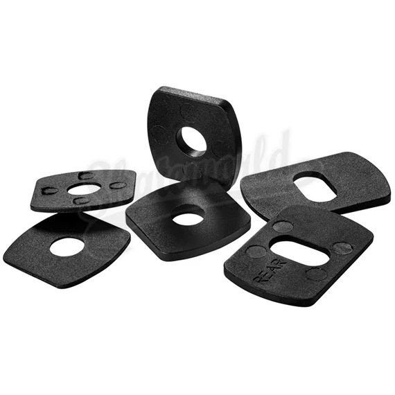 Powerslide Trinity Stride Control