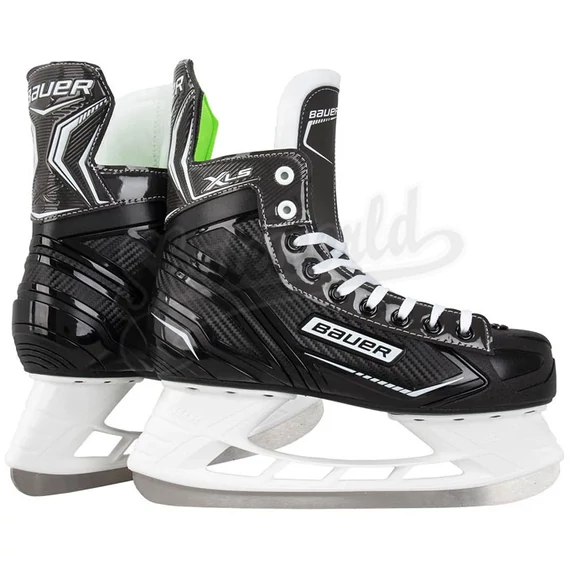 Bauer X-LS Intermediate hokikorcsolya