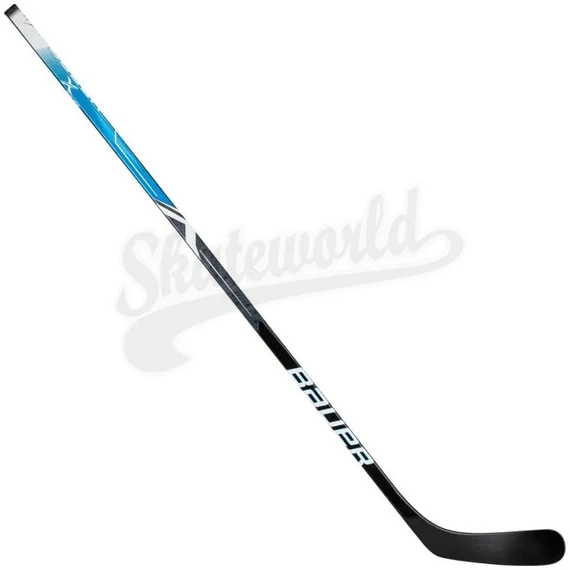 Bauer X Grip Composite Stick Intermediate 60Flex P92 hokiütő