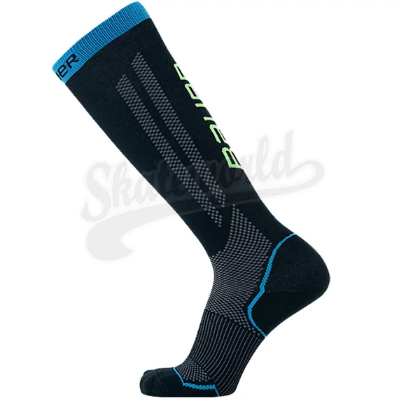 Bauer Performance Tall hosszú korcsolya zokni